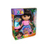 Dance With Me Dora Doll